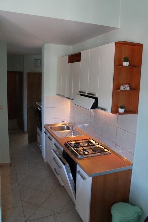 Apartments Matic Rogoznica  Habitación foto