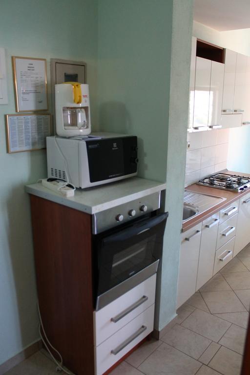 Apartments Matic Rogoznica  Habitación foto